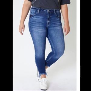 Kancan Jeans 3X *NWT